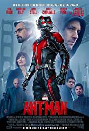 Ant Man 2 2015 Dub in Hindi Full Movie